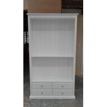 Custom Bookcase(W10) Custom Bookcase(W10)