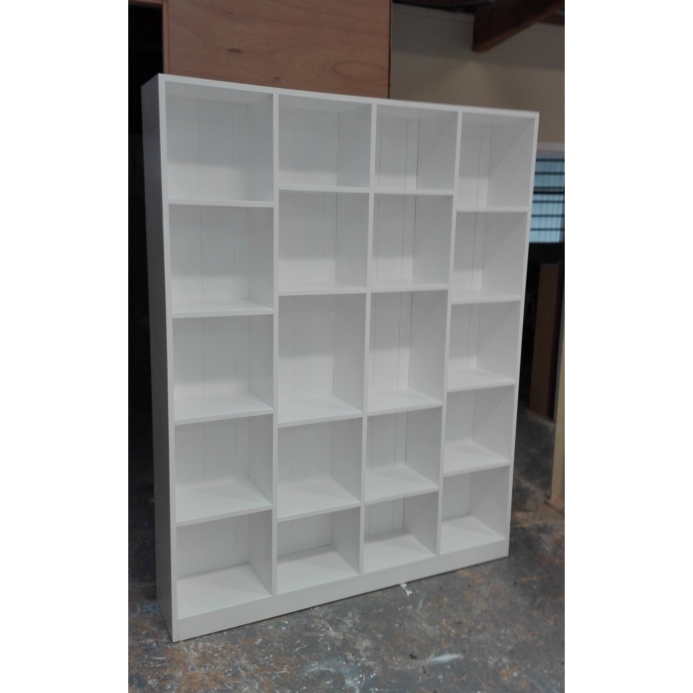 Custom Bookcase(W11)