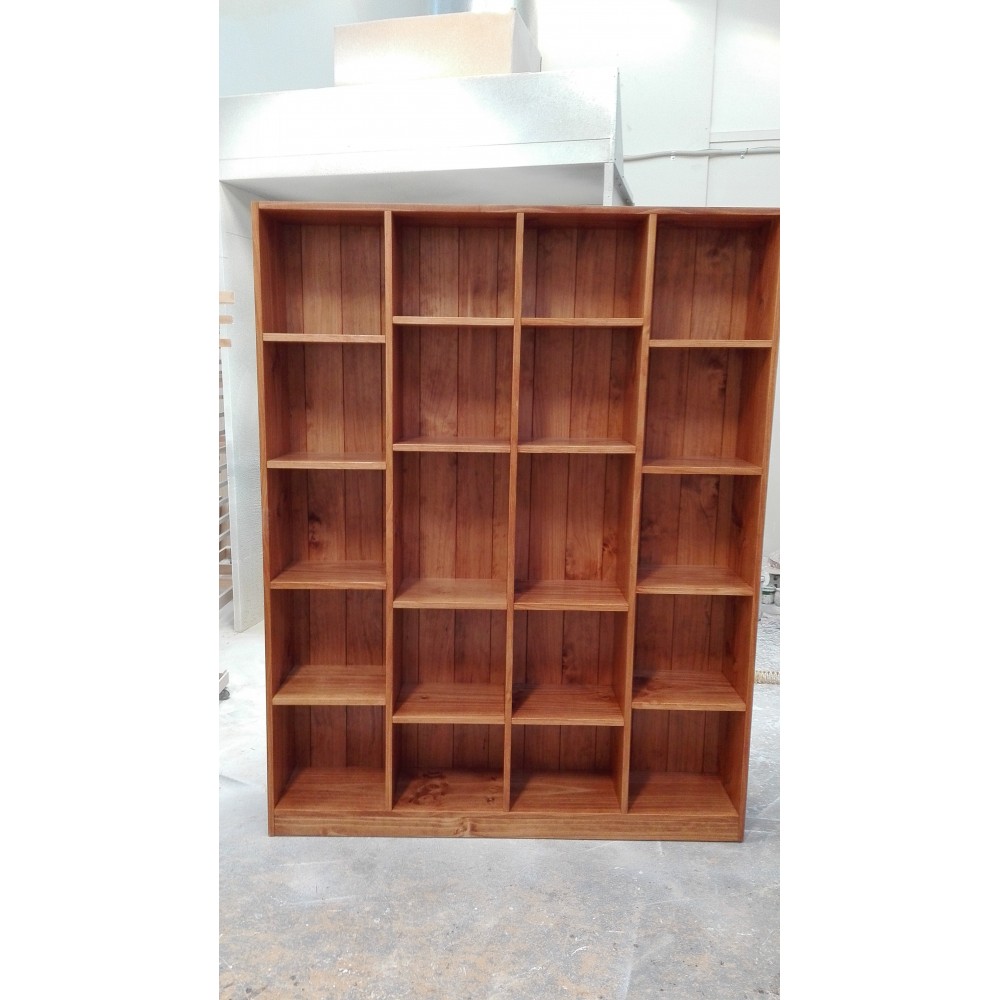 Custom Bookcase(W11)