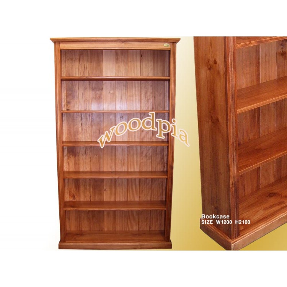 Bookcase(2100*1200) Bookcase(2100*1200)