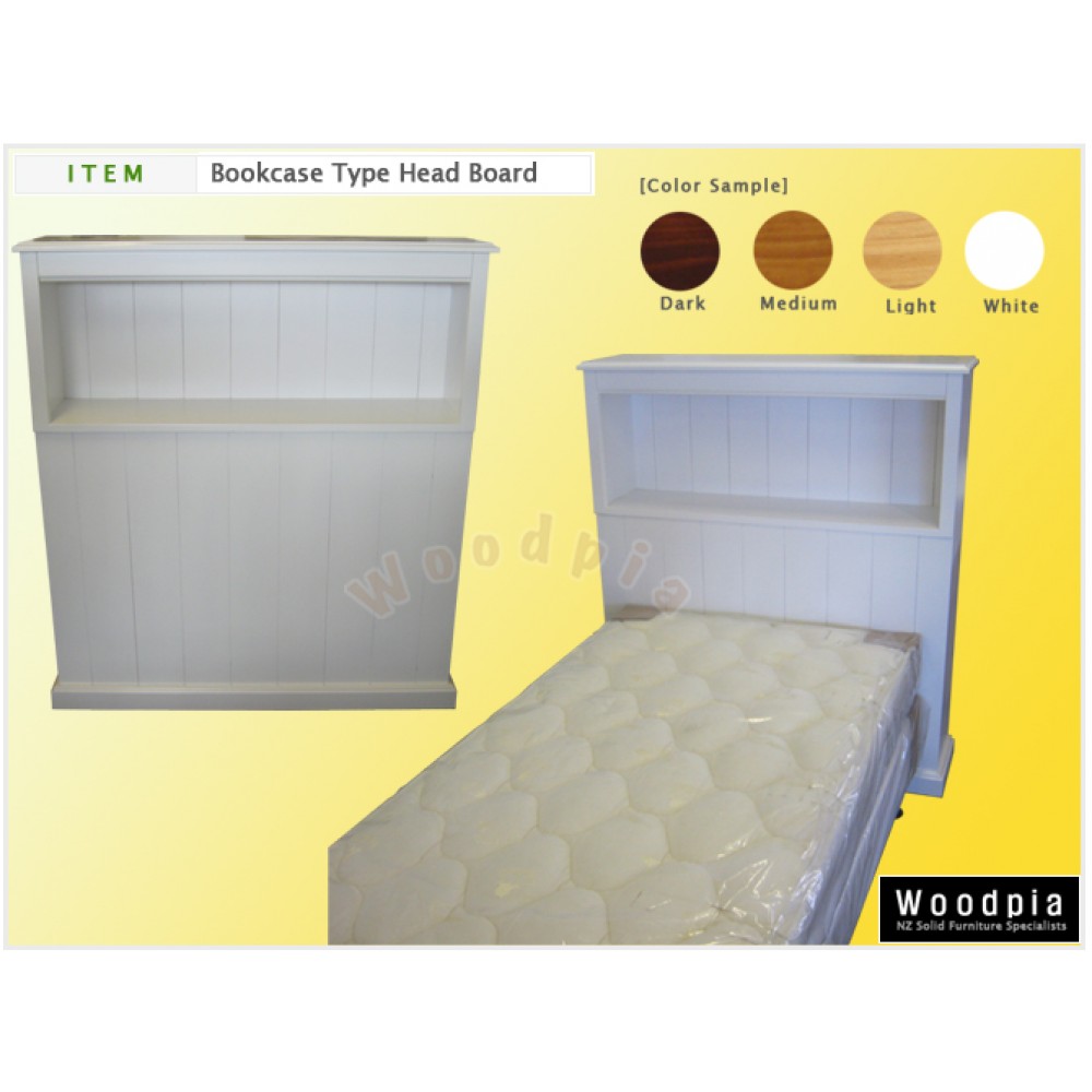 BC Headboard(W2)