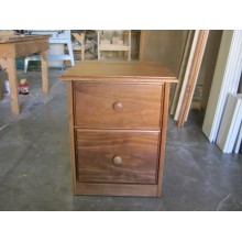 Custom Filing Cabinet(#1)