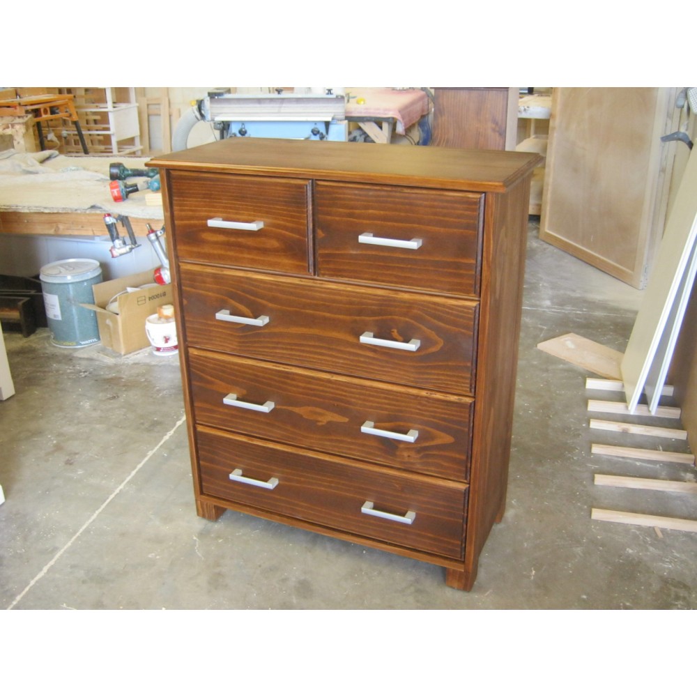 Woodpia Custom Drawer(13)