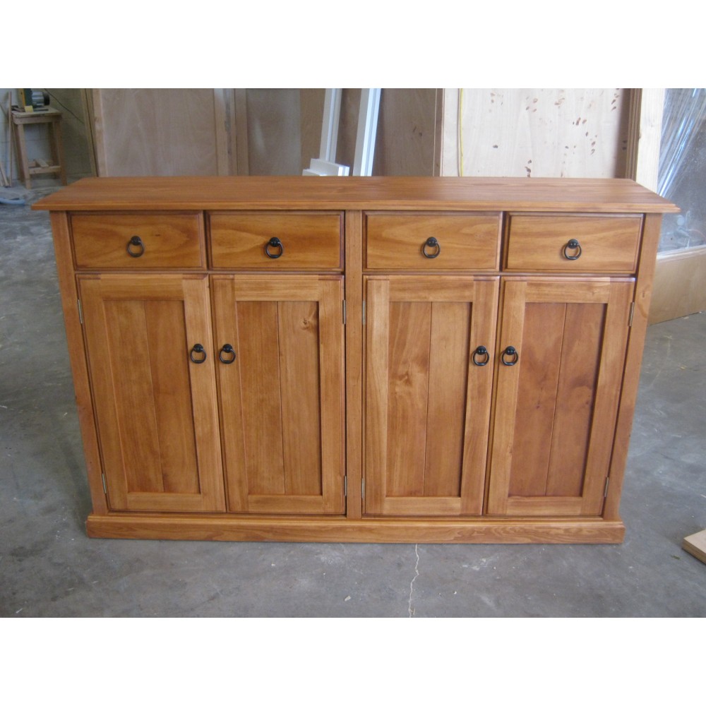 Woodpia Shoe Case(3)