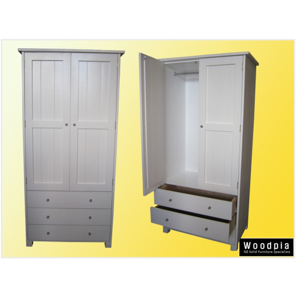 Custom Wardrobe(W3) Custom Wardrobe(W3)