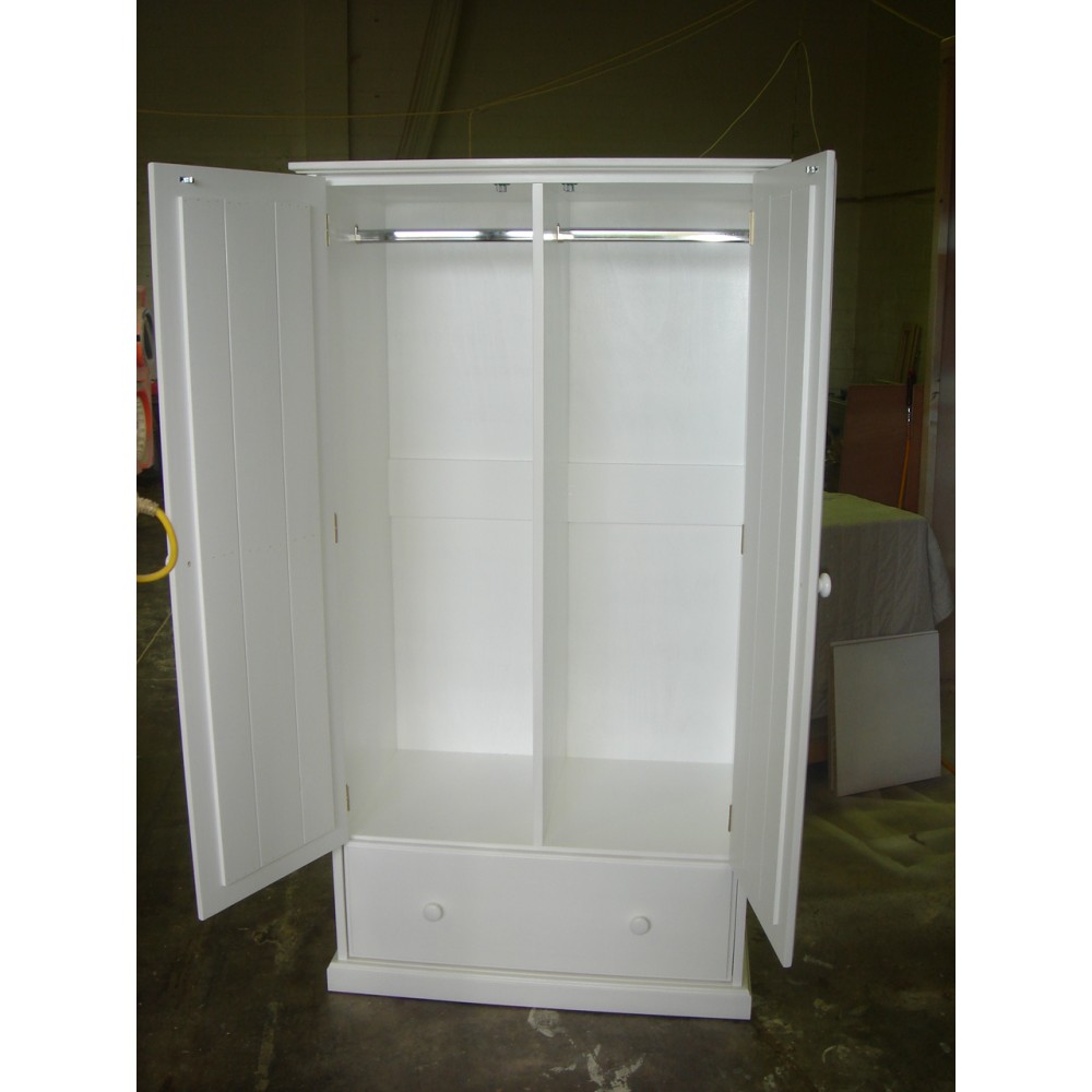 Woodpia Custom Wardrobe(W1)