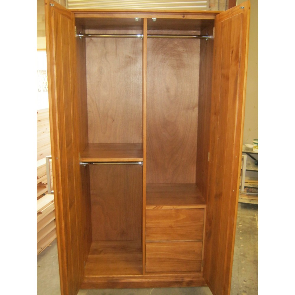 Woodpia Custom Wardrobe(6)