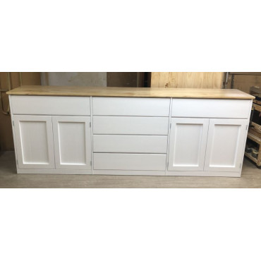 Custom Buffet(W28)...
