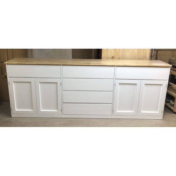 Custom Buffet(W28)