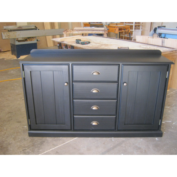 Custom Buffet(BK1)