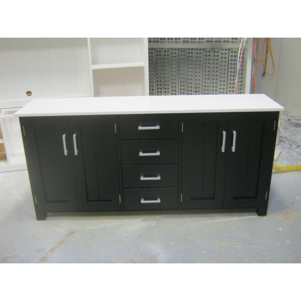 Custom Buffet(BK2)