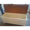 Custom Blanket Box(W5)