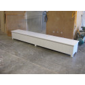 Custom Window Seat (W1)