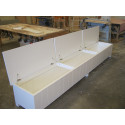 Custom Window Seat (W1)