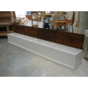 Custom Window Seat (W3)