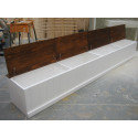 Custom Window Seat (W3)