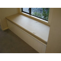 Custom Window Seat (W4)