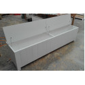 Custom Window Seat (W5)