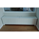 Custom Window Seat (W5)