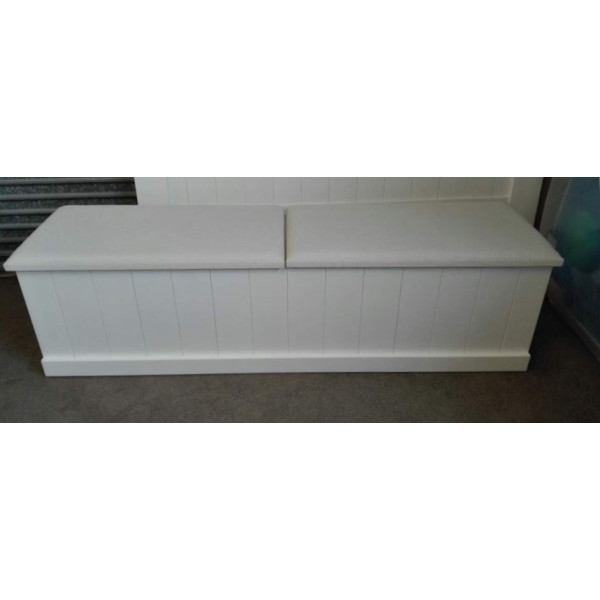 Blanket Box(Upholstered)