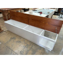 Custom Window Seat (W10)