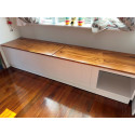 Custom Window Seat (W10)
