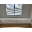 Custom Window Seat (W11)
