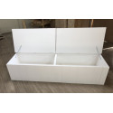 Custom Window Seat (W4)