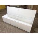 Custom Window Seat (W4)