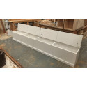 Custom Window Seat (W7)