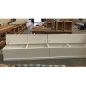 Custom Window Seat (W7)