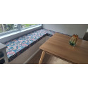 Blanket Box(Upholstered)