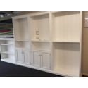 Custom Bookcase(W9)