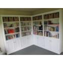 Custom Bookcase(W13)