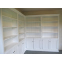 Custom Bookcase(W13)