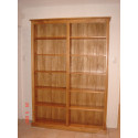 Bookcase(2100*1500)