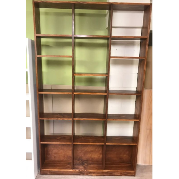 Custom Bookcase(#23)