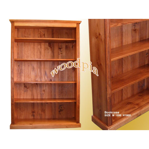 Bookcase(1800*1200)