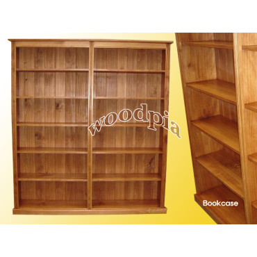 Bookcase(2100*1800)...