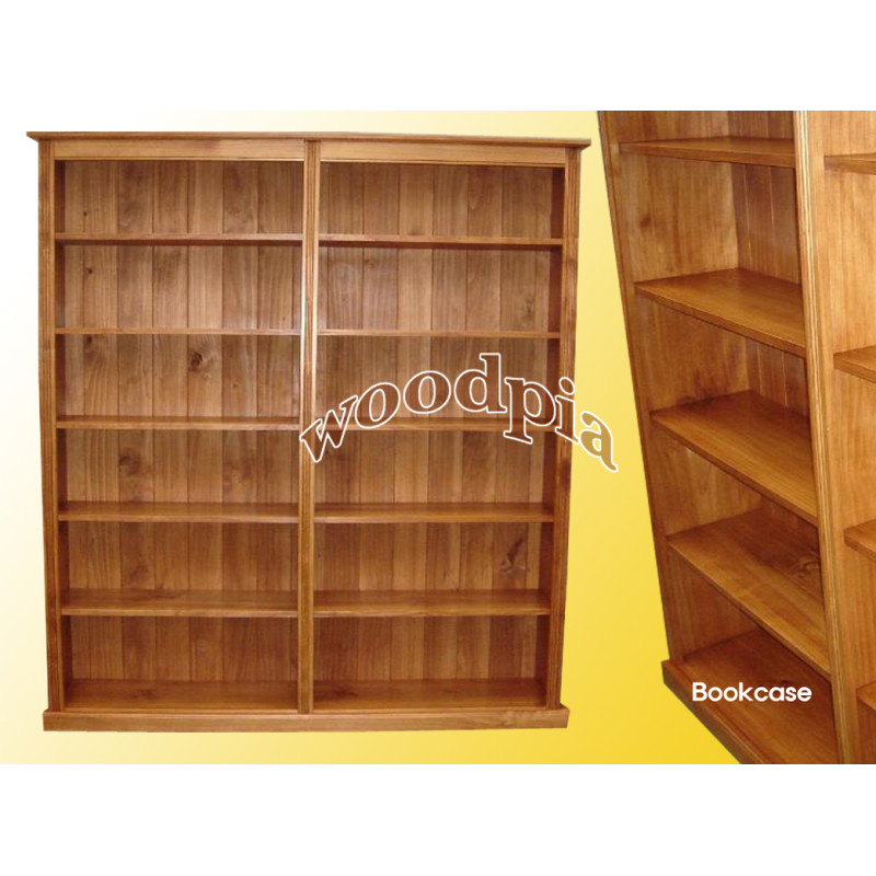 Bookcase(2100*1800)