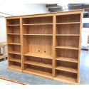 Custom Bookcase(#19)