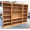 Custom Bookcase(#19)