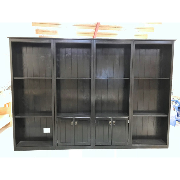 Custom Bookcase(BK1)