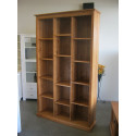 Custom Bookcase(#17)