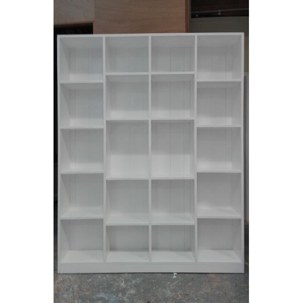 Custom Bookcase(W11)