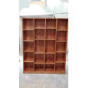 Custom Bookcase(W11)