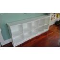 Custom Bookcase(W14)