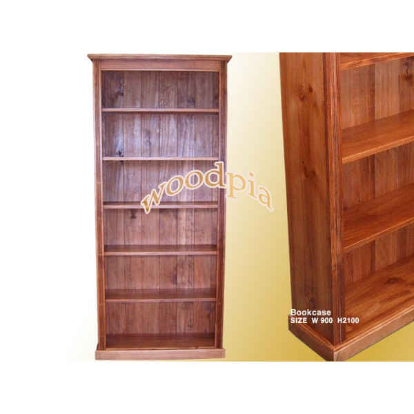 Bookcase(2100*945)