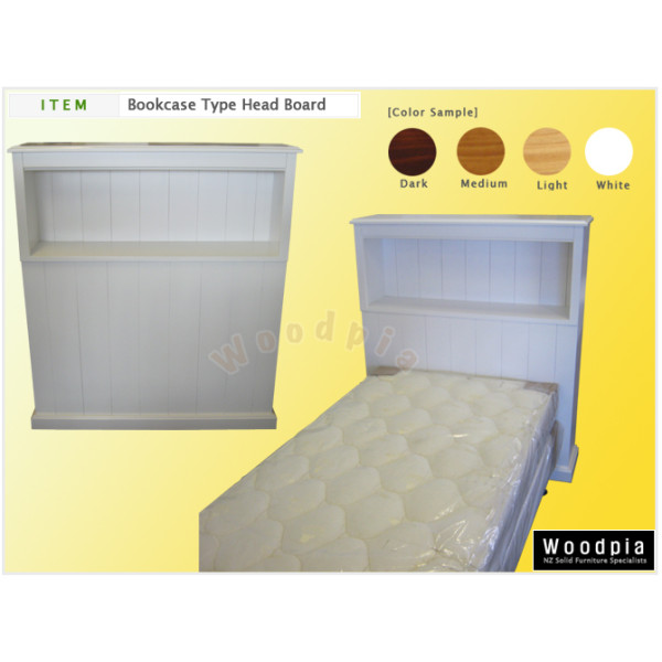 BC Headboard(W2)