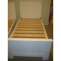 Custom Slat Bed(W2)